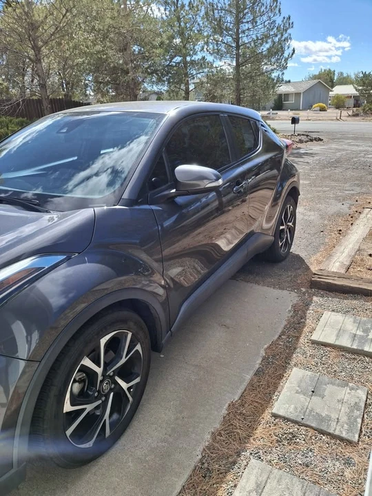 2018 Toyota C-HR - Image 3 of 10