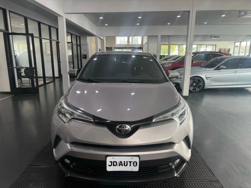 2018 Toyota C-HR - Image 3 of 18