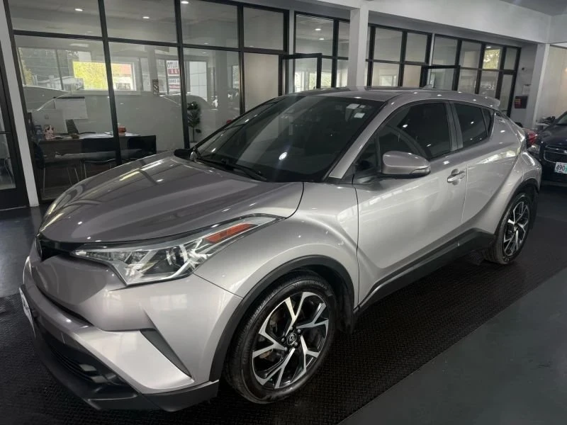 2018 Toyota C-HR - Image 2 of 18