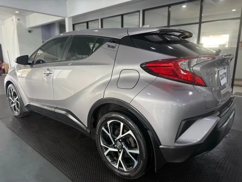 2018 Toyota C-HR - Image 5 of 18