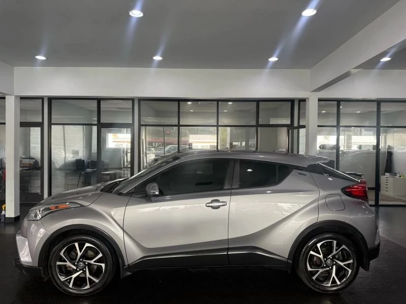 2018 Toyota C-HR - Image 4 of 18