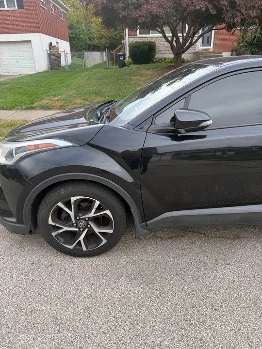 2018 Toyota C-HR - Image 2 of 4