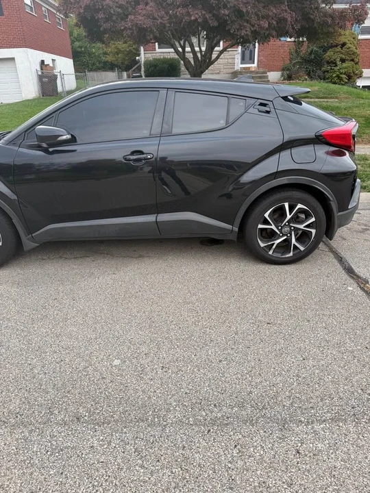 2018 Toyota C-HR - Image 3 of 4