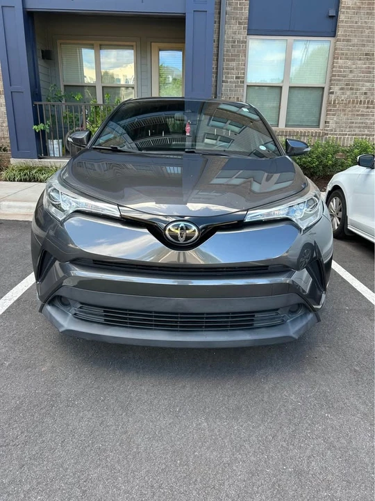 2018 Toyota C-HR - Image 3 of 18