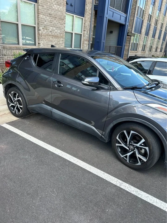 2018 Toyota C-HR - Image 4 of 18