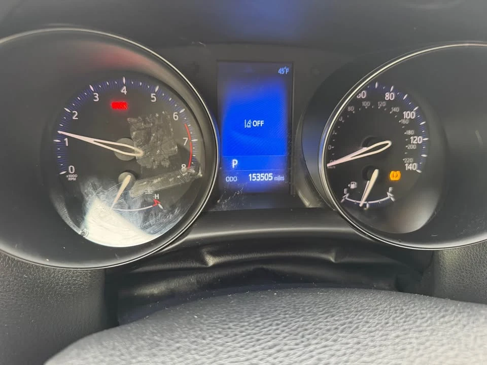 2018 Toyota C-HR - Image 10 of 17
