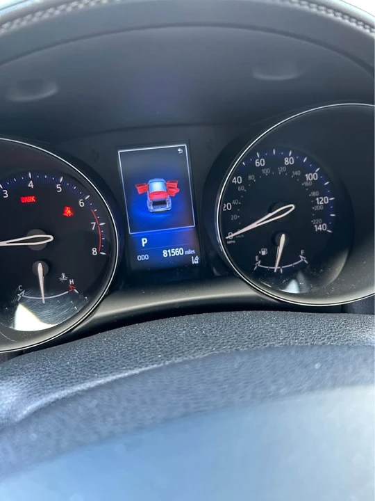 2018 Toyota C-HR - Image 17 of 18