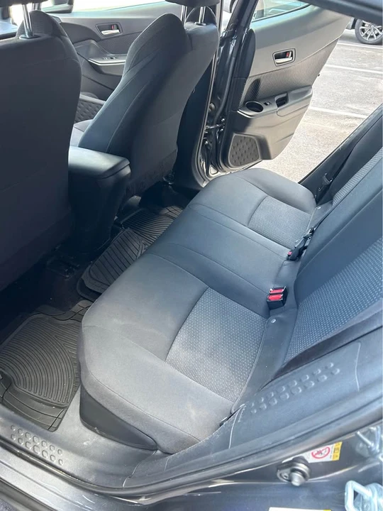 2018 Toyota C-HR - Image 14 of 18