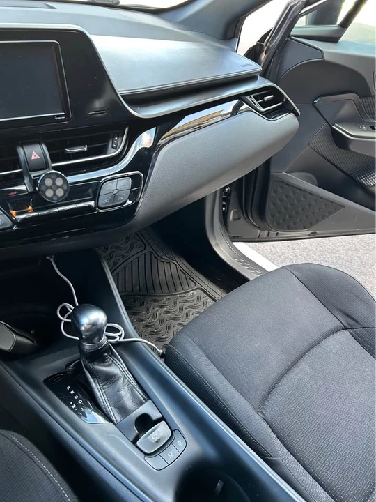 2018 Toyota C-HR - Image 18 of 18
