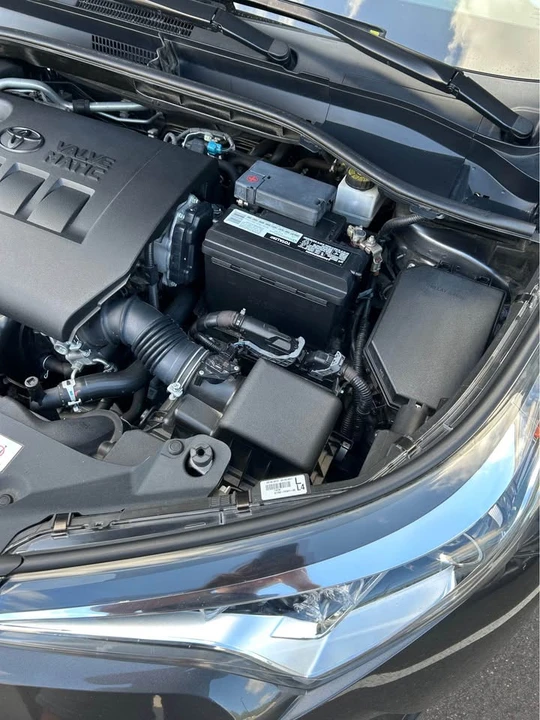 2018 Toyota C-HR - Image 16 of 18