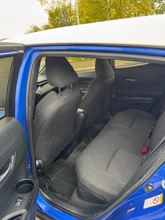 2018 Toyota C-HR - Image 14 of 17