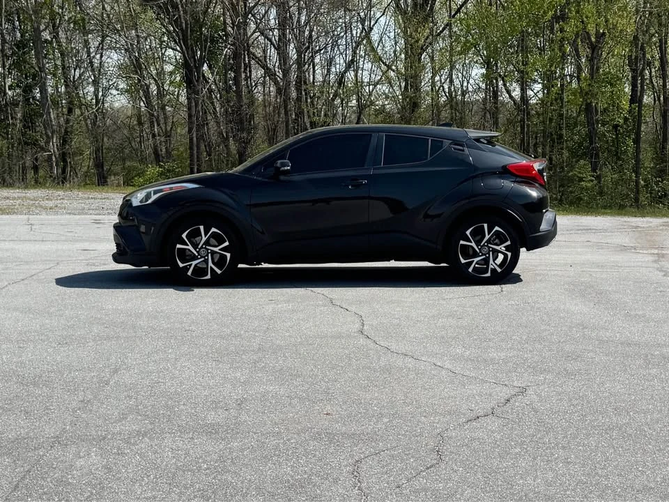 2018 Toyota C-HR - Image 4 of 19