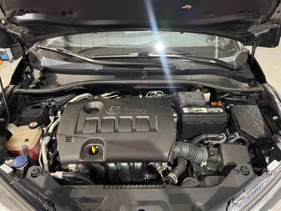 2018 Toyota C-HR - Image 17 of 19