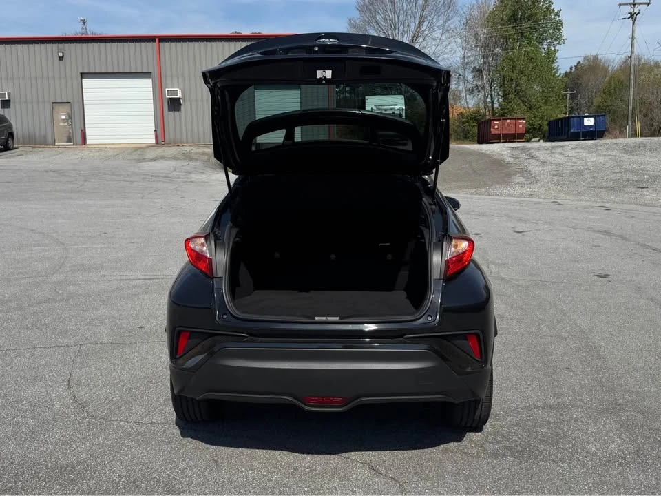 2018 Toyota C-HR - Image 13 of 19