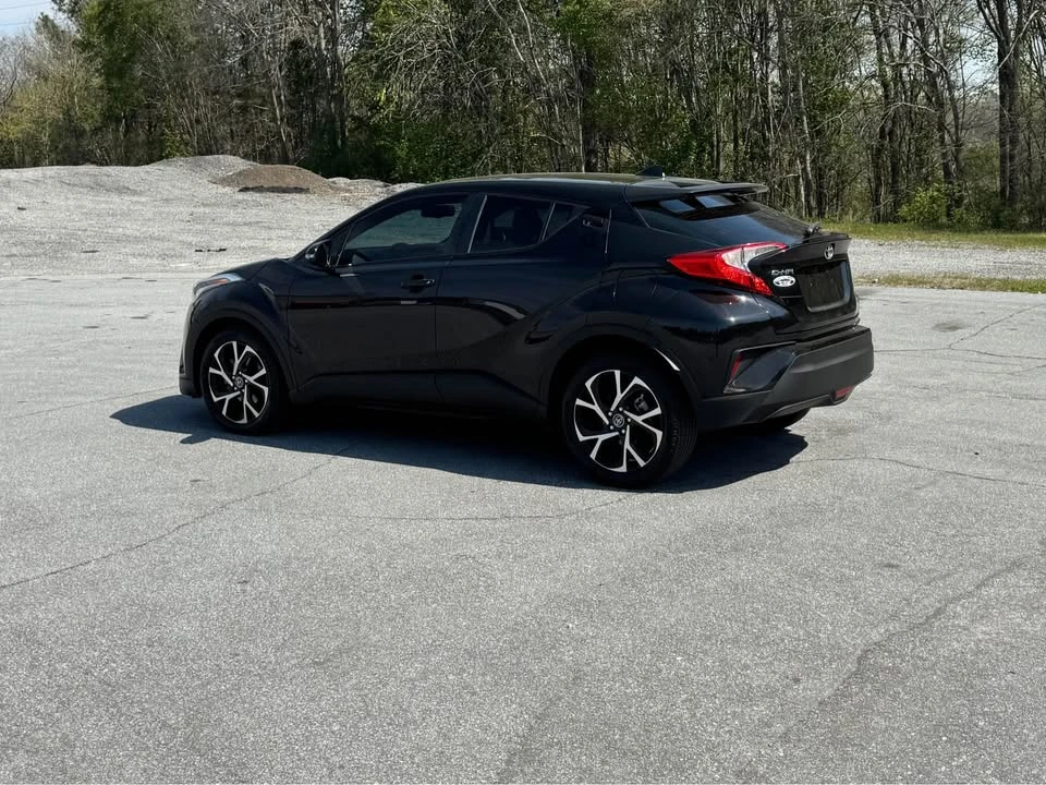 2018 Toyota C-HR - Image 10 of 19