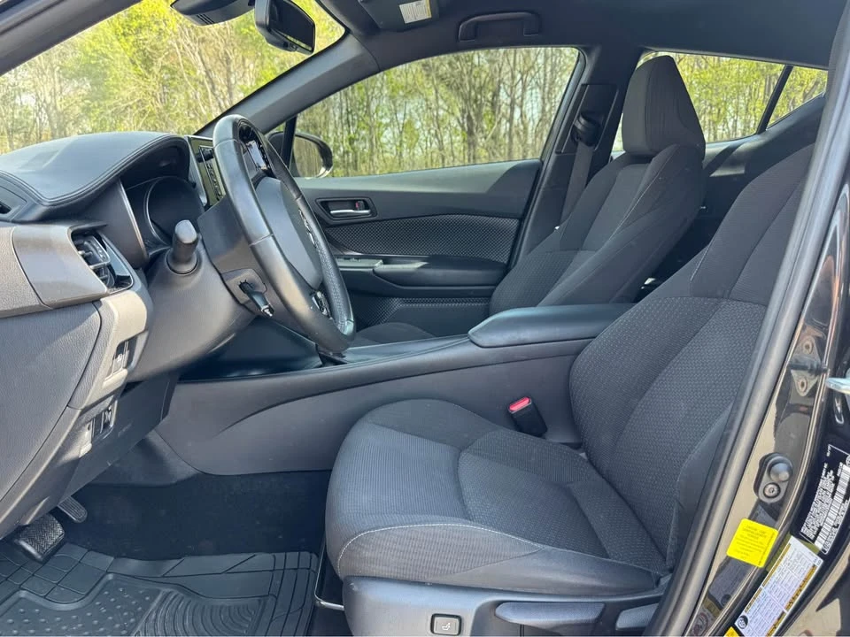 2018 Toyota C-HR - Image 3 of 19