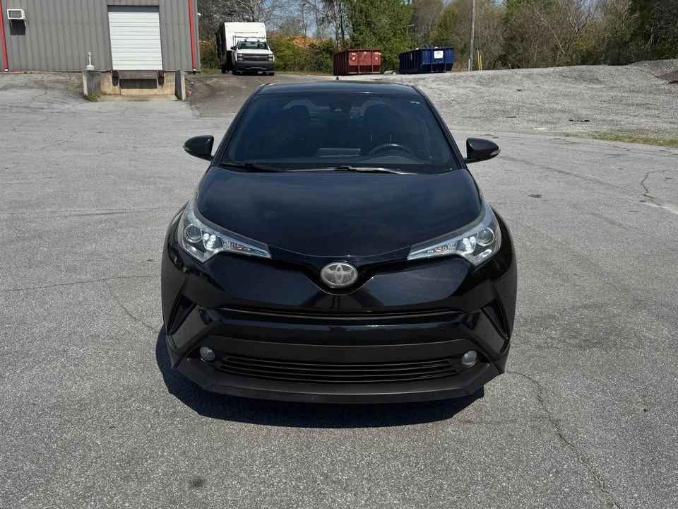 2018 Toyota C-HR - Image 16 of 19