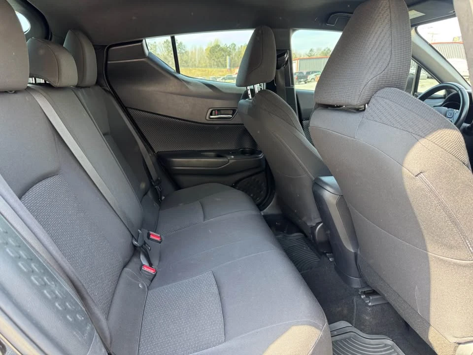 2018 Toyota C-HR - Image 5 of 19