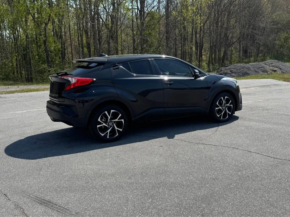 2018 Toyota C-HR - Image 6 of 19