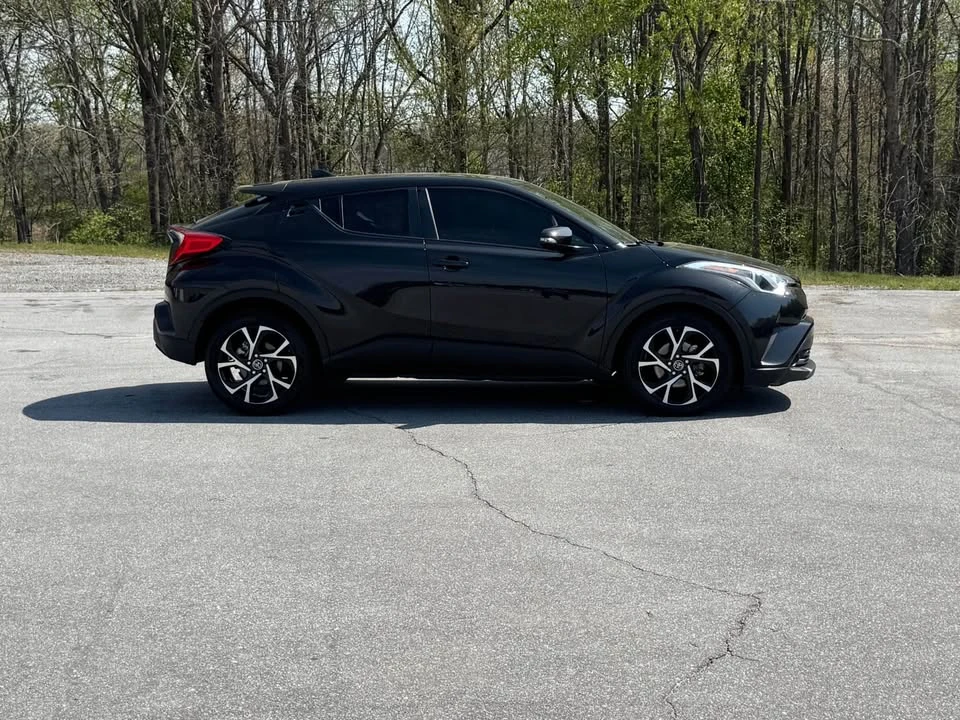 2018 Toyota C-HR - Image 7 of 19