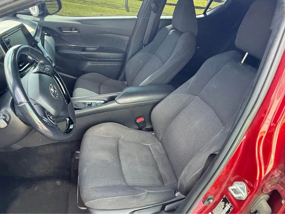 2018 Toyota C-HR - Image 12 of 14