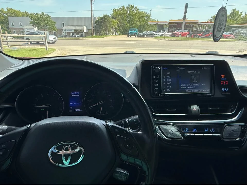 2018 Toyota C-HR - Image 14 of 14
