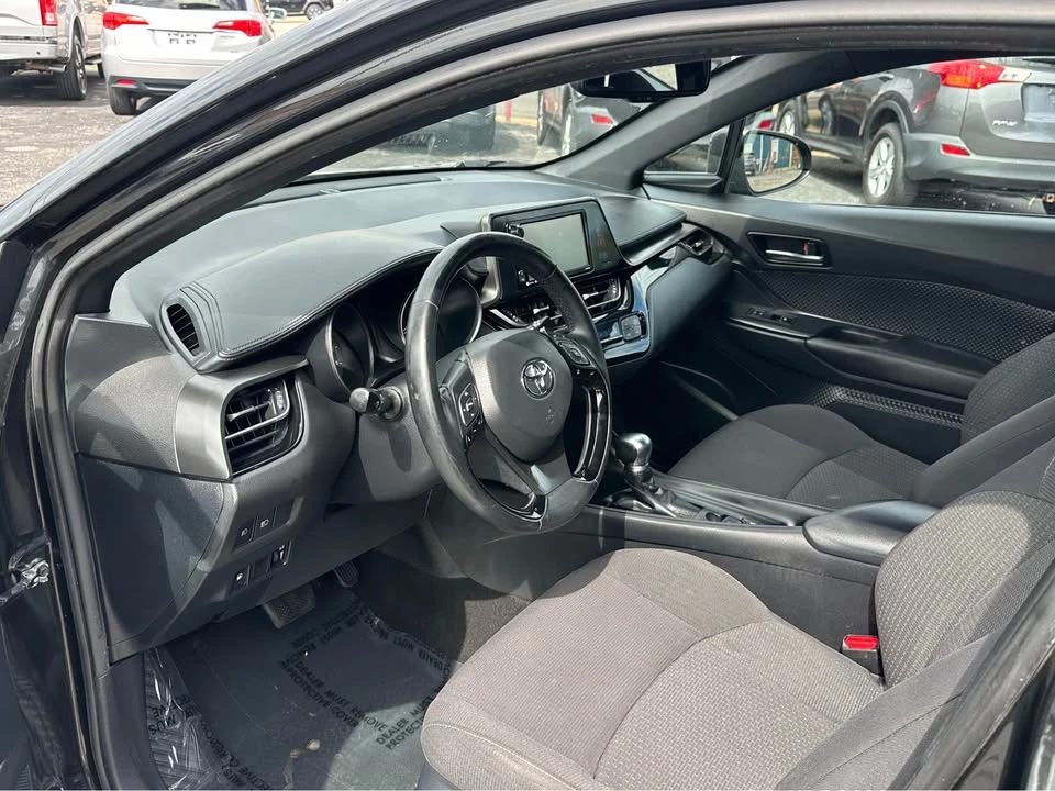 2018 Toyota C-HR - Image 13 of 19