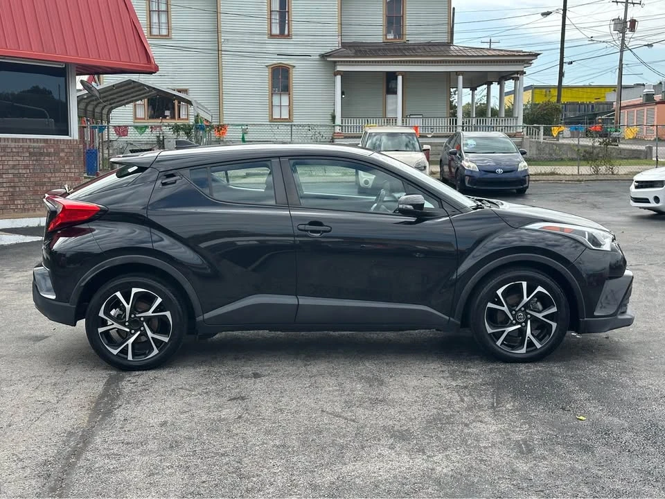 2018 Toyota C-HR - Image 5 of 19