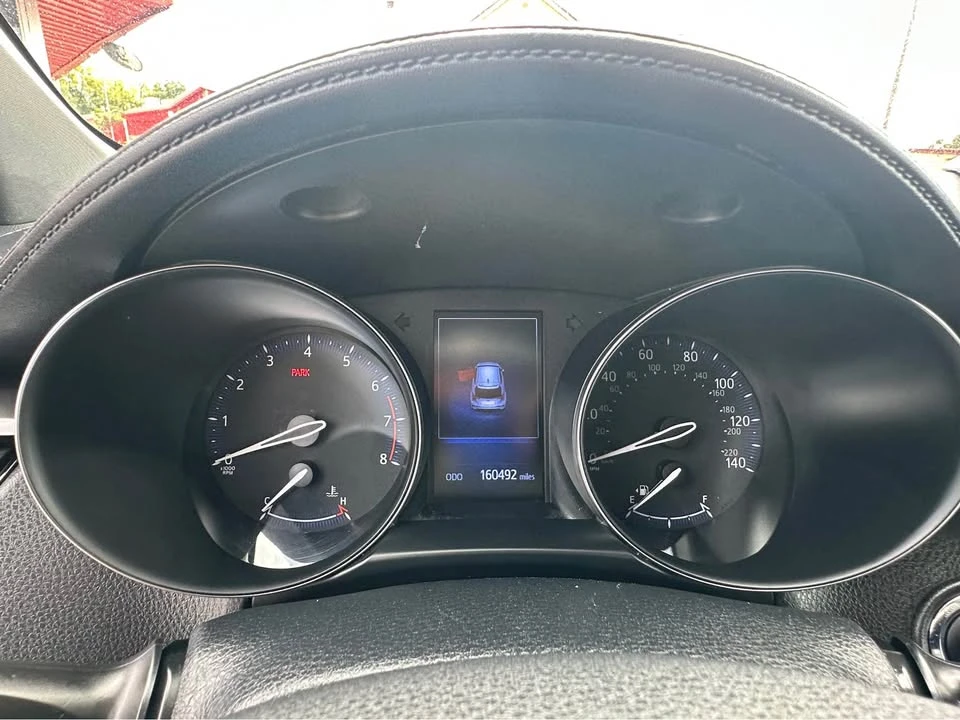 2018 Toyota C-HR - Image 18 of 19
