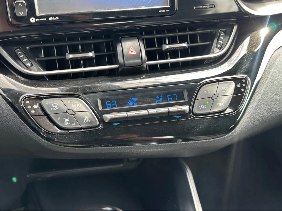 2018 Toyota C-HR - Image 19 of 19