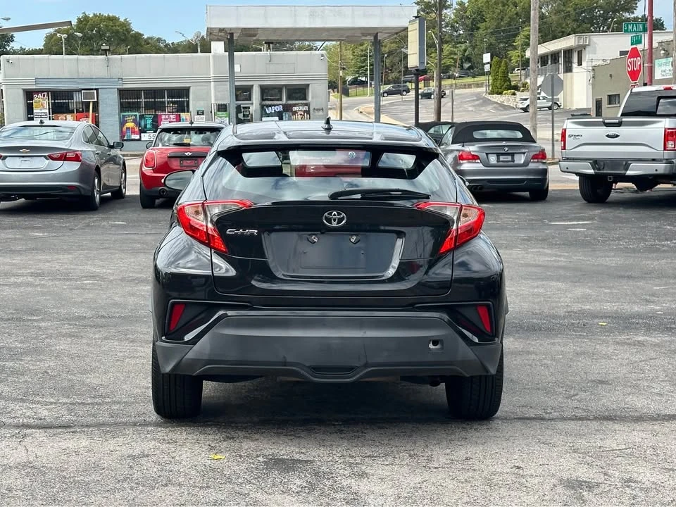 2018 Toyota C-HR - Image 3 of 19