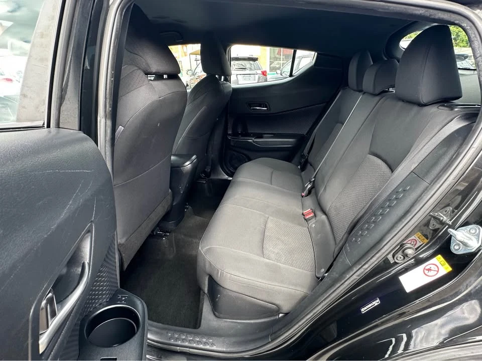 2018 Toyota C-HR - Image 9 of 19