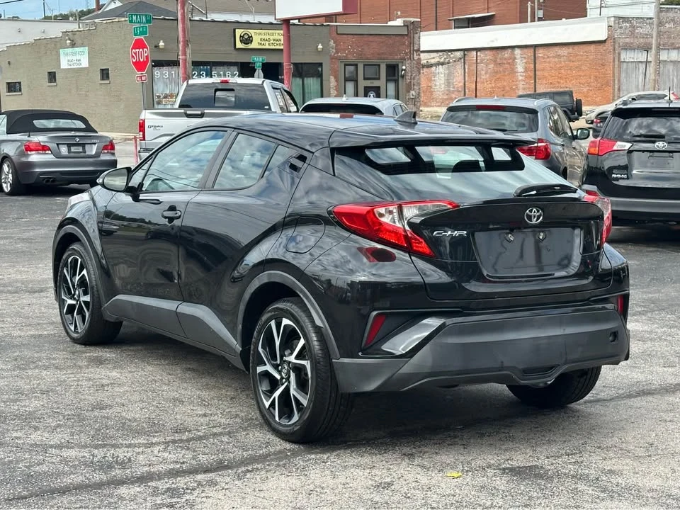 2018 Toyota C-HR - Image 2 of 19