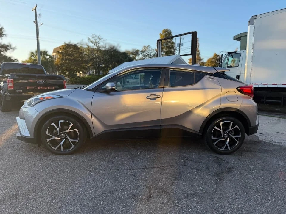 2018 Toyota C-HR - Image 4 of 17