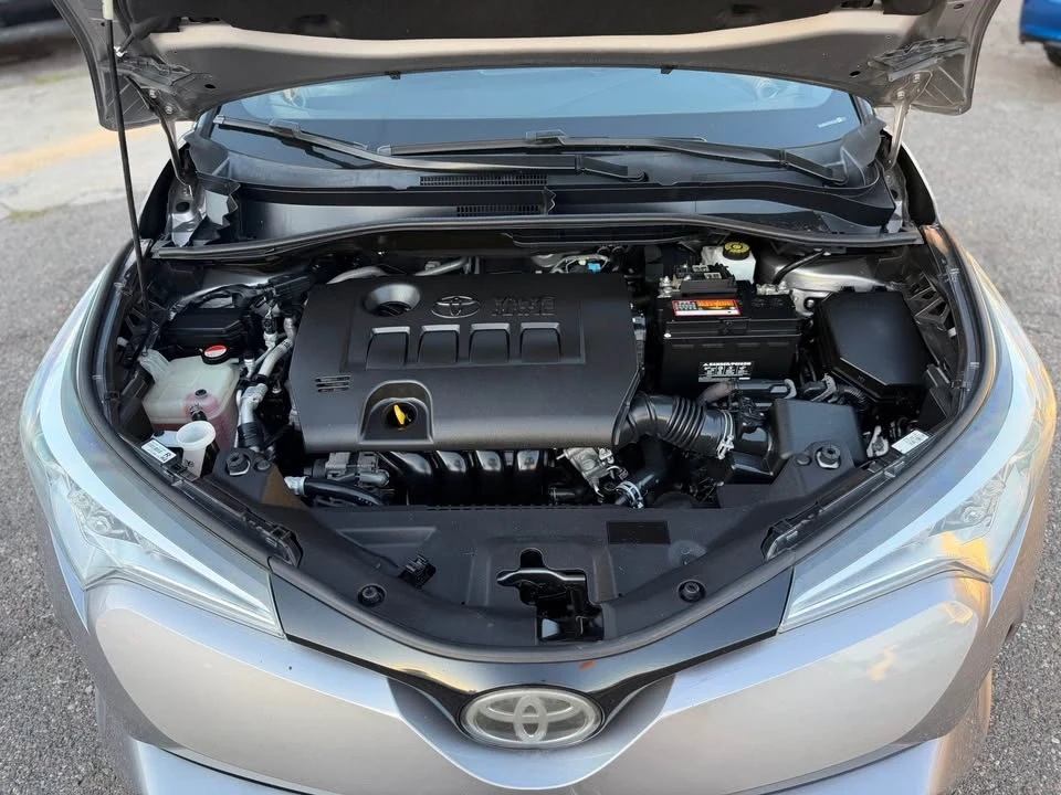 2018 Toyota C-HR - Image 17 of 17