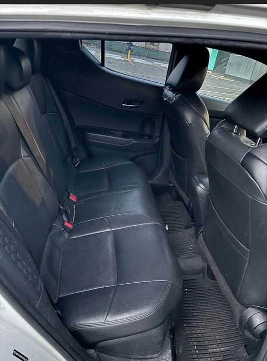 2018 Toyota C-HR - Image 7 of 9