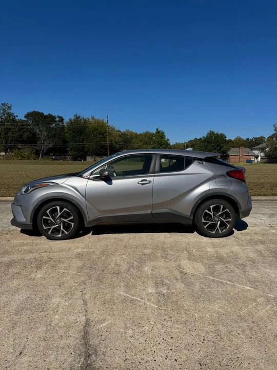 2018 Toyota C-HR - Image 4 of 16