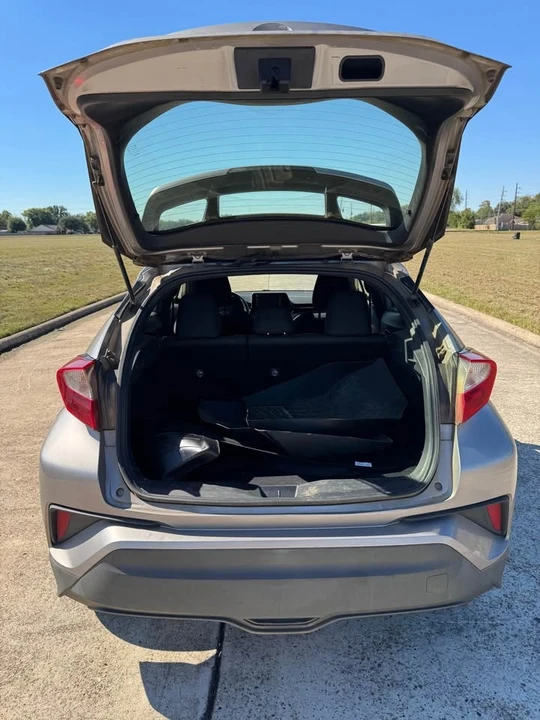 2018 Toyota C-HR - Image 13 of 16