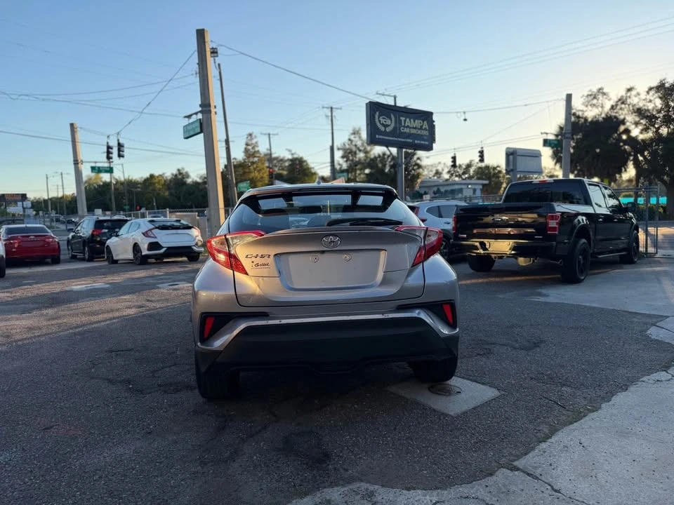 2018 Toyota C-HR - Image 6 of 17