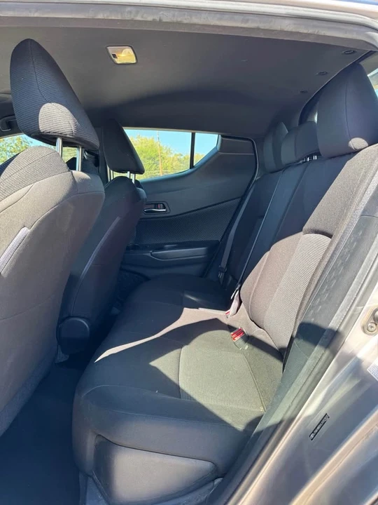 2018 Toyota C-HR - Image 11 of 16