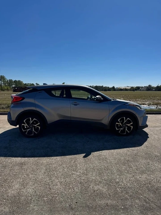 2018 Toyota C-HR - Image 2 of 16