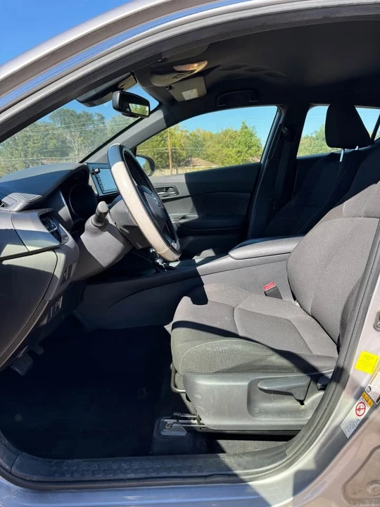 2018 Toyota C-HR - Image 6 of 16