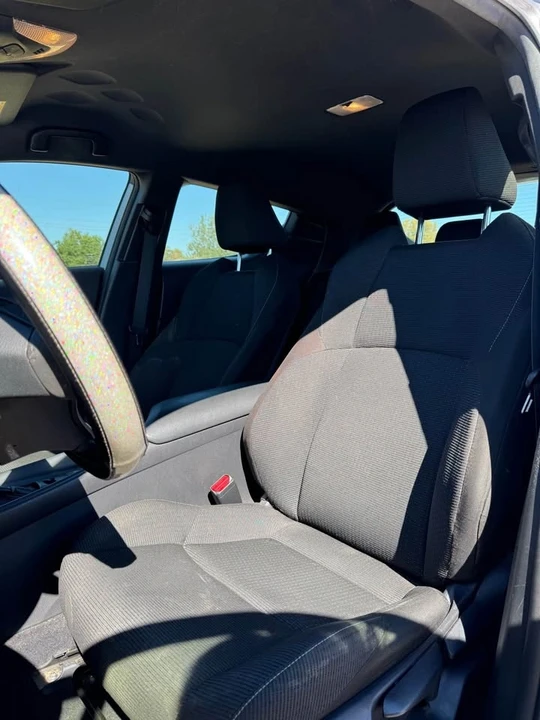 2018 Toyota C-HR - Image 7 of 16