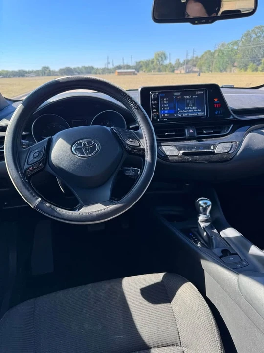 2018 Toyota C-HR - Image 14 of 16