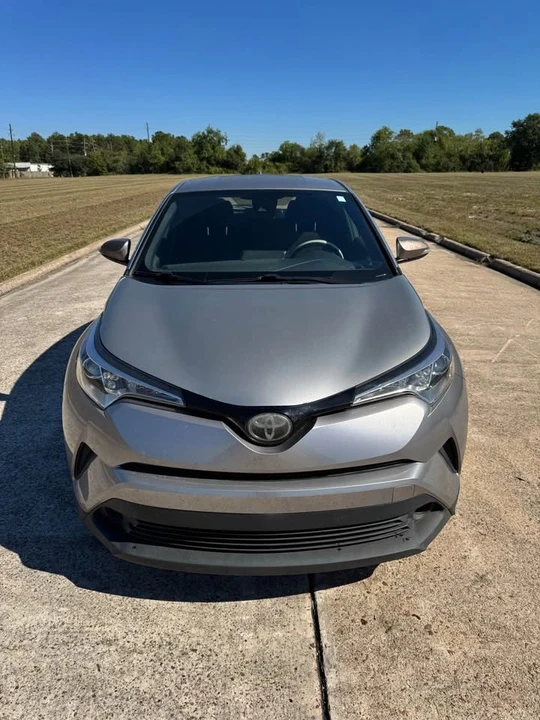 2018 Toyota C-HR - Image 5 of 16