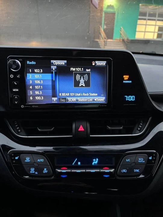 2018 Toyota C-HR - Image 9 of 9
