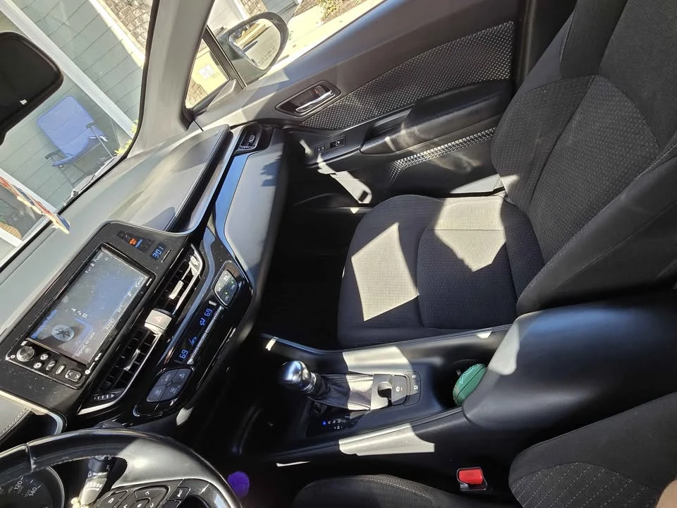 2018 Toyota C-HR - Image 19 of 19