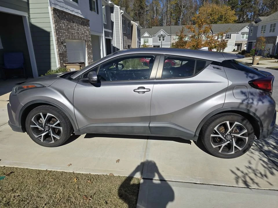 2018 Toyota C-HR - Image 4 of 19