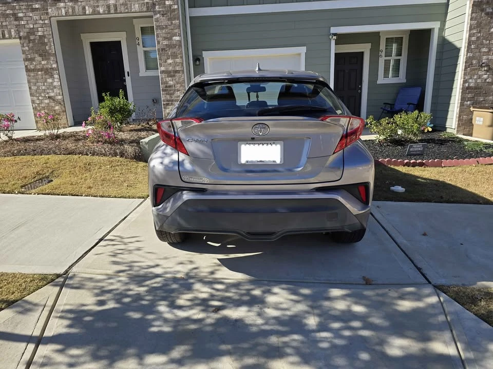2018 Toyota C-HR - Image 7 of 19