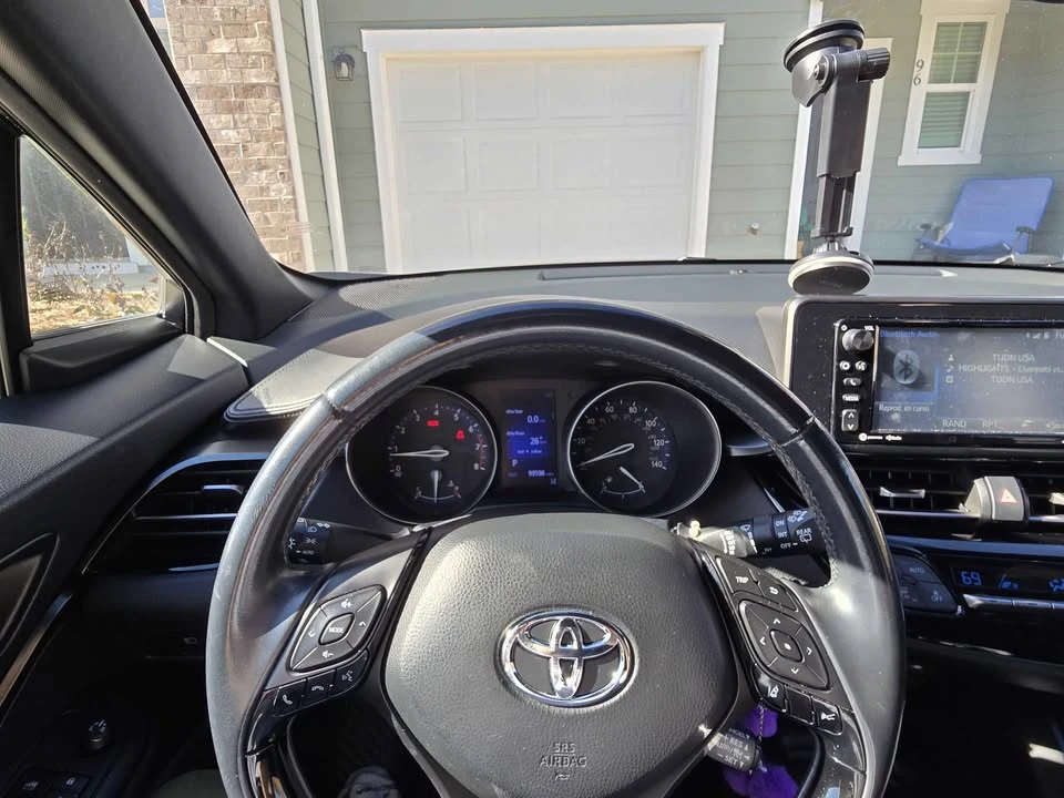 2018 Toyota C-HR - Image 17 of 19